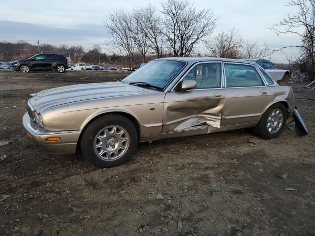 2002 Jaguar Xj8 