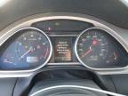 2014 Audi Q7 Premium Plus للبيع في Grand Prairie، TX - Front End