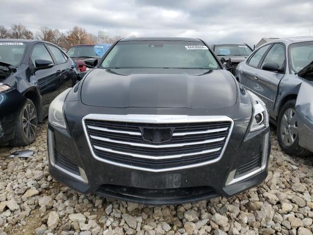 Sedans CADILLAC CTS 2015 Czarny