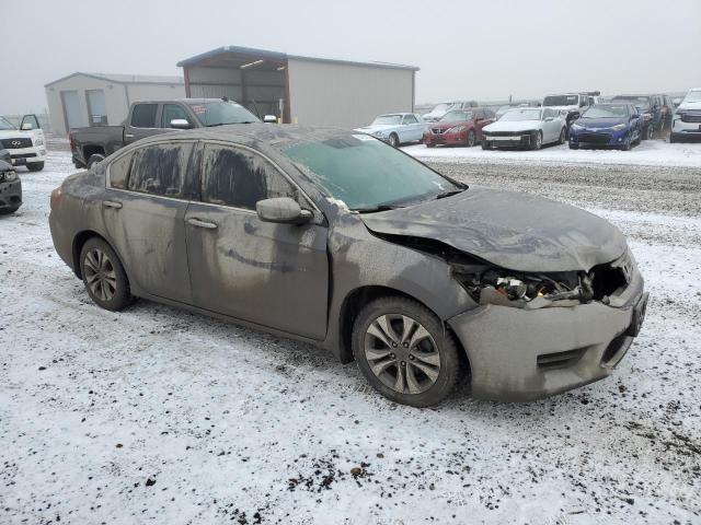 Седаны HONDA ACCORD 2013 Угольный