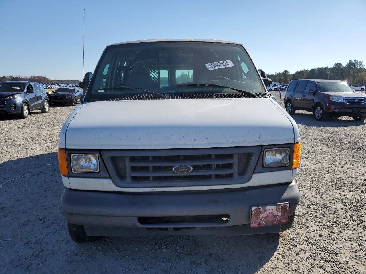 2006 Ford Econoline - Image 5