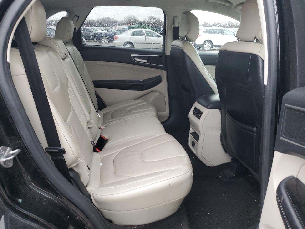 2015 Ford Edge - Image 10