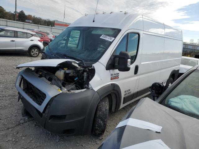 2021 Ram Promaster 2500 2500 High