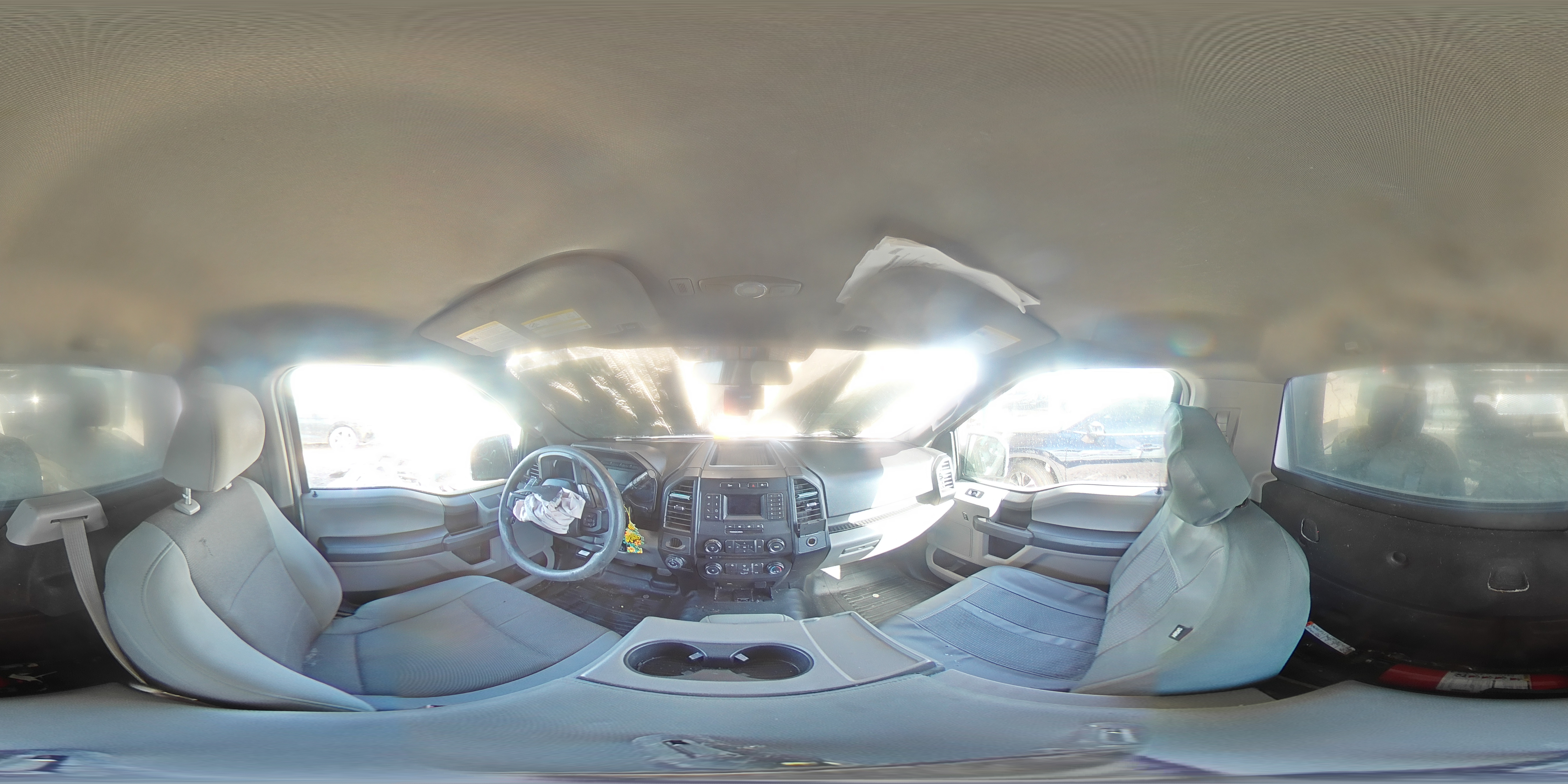 2018 Ford F-150 - Image 12