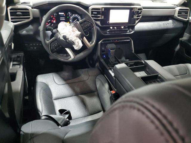  TOYOTA TUNDRA 2024 Белый