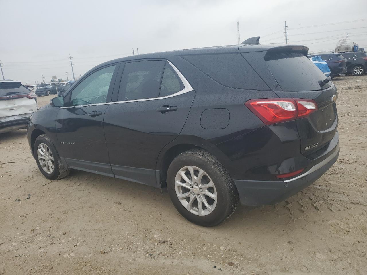 2019 Chevrolet Equinox - Image 2