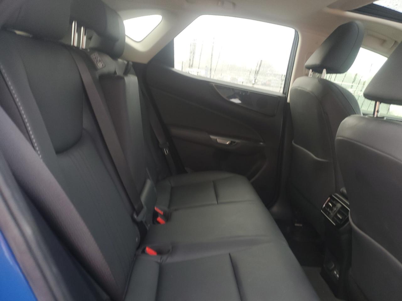 2022 Lexus Nx 250 VIN: JTJGDCAZ4N5003363 Lot: 86794724