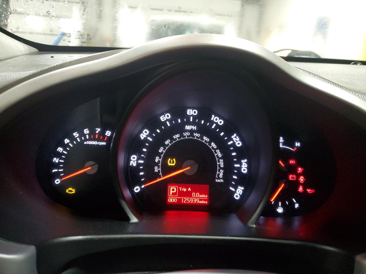 2016 Kia Sportage - Image 9