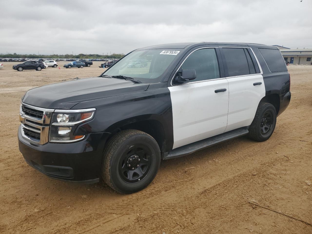 2020 Chevrolet Tahoe - Image 1