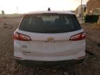 2019 Chevrolet Equinox Ls for Sale in Rapid City, SD - Front End