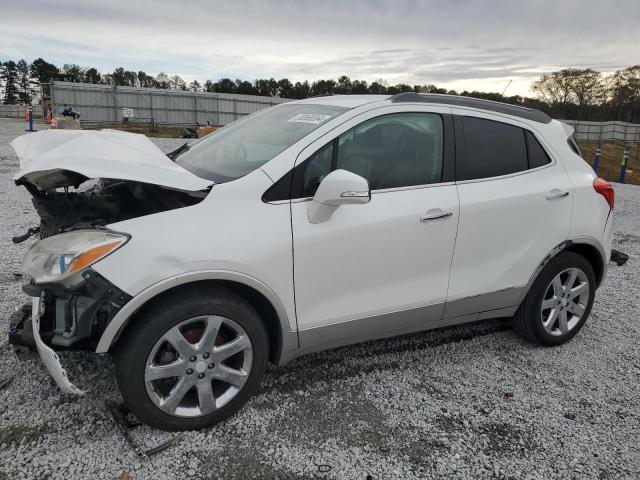 2014 Buick Encore 