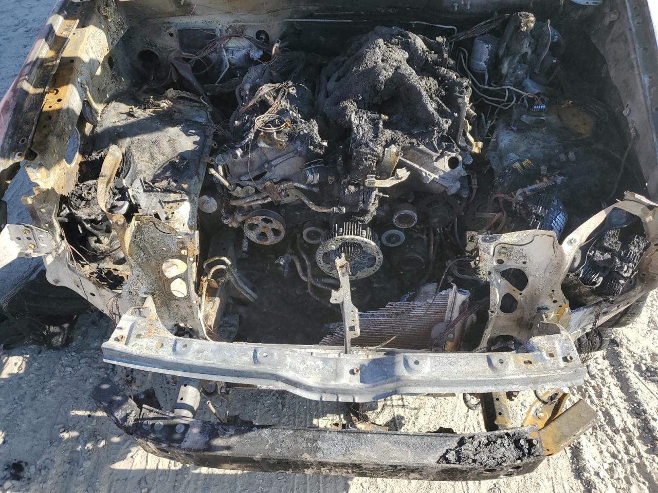 2015 Toyota 4Runner - Image 12