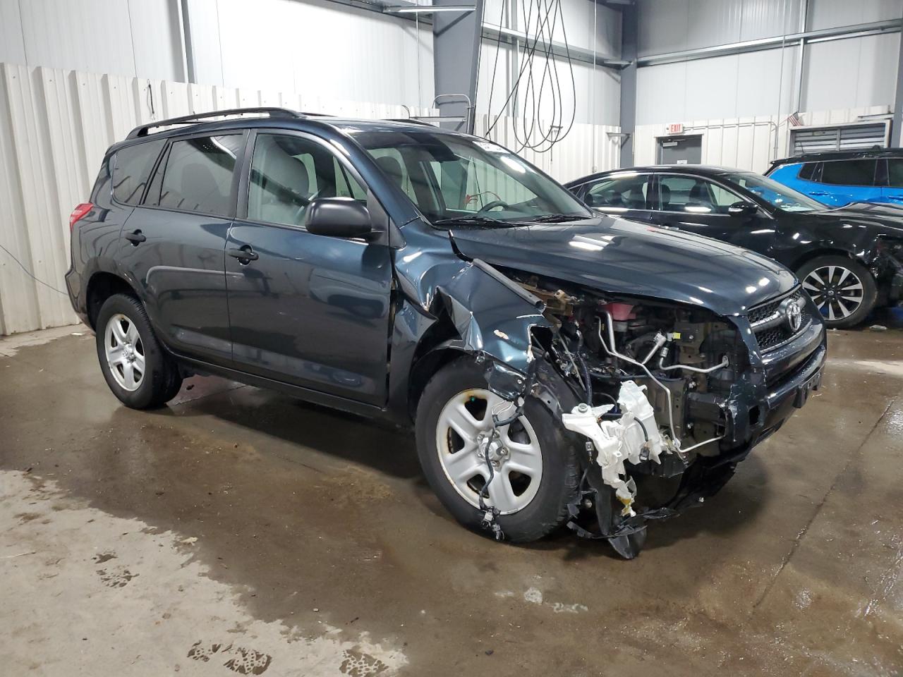 2012 Toyota RAV 4 - Image 4