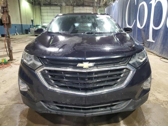  CHEVROLET EQUINOX 2020 Granatowy