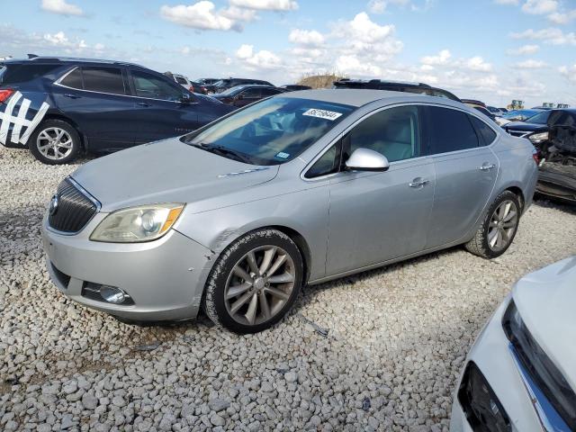 2012 Buick Verano 