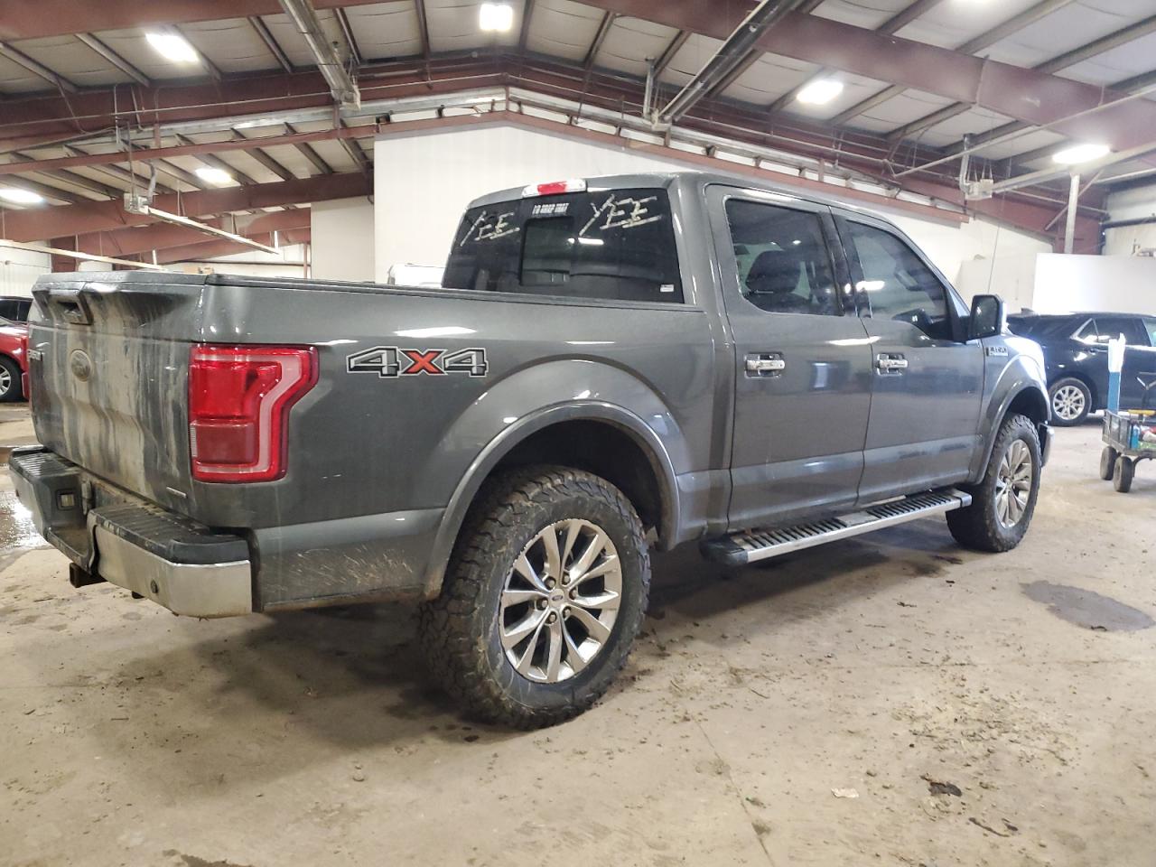 VIN 1FTEW1EF4FFC13918 2015 FORD F-150 no.3