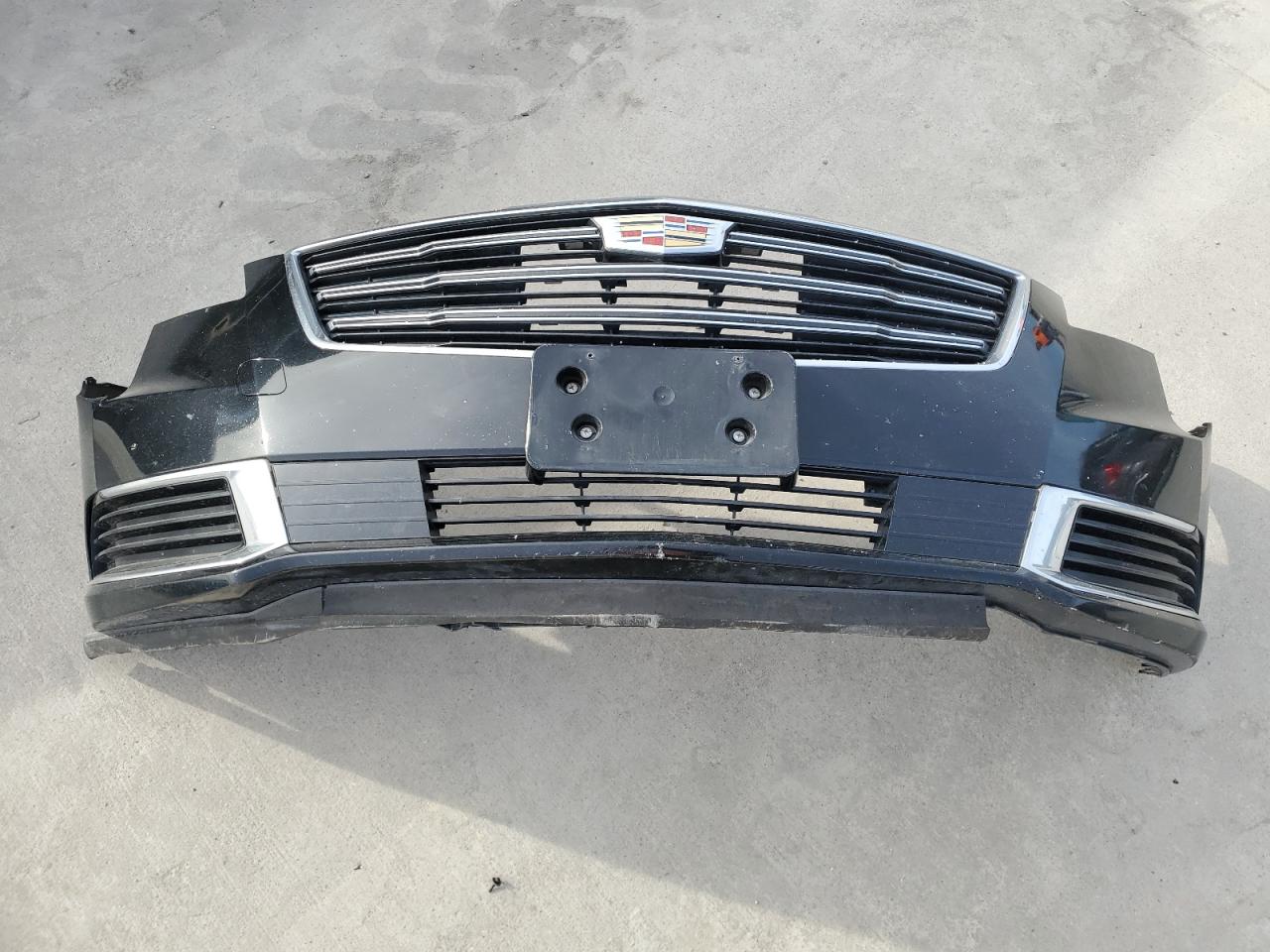 2019 Cadillac XTS - Image 12
