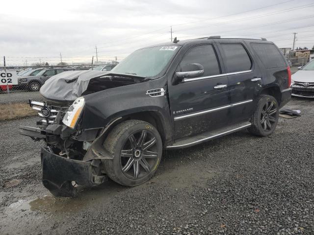 2008 Cadillac Escalade Luxury