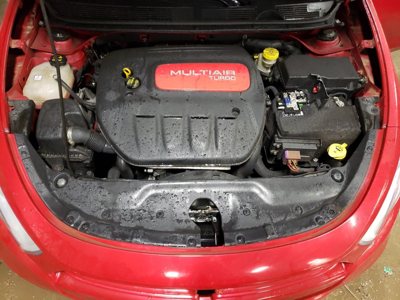 2013 Dodge Dart - Image 11