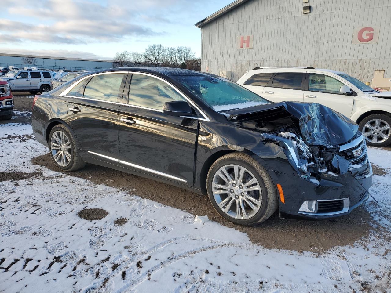 2019 Cadillac XTS - Image 4