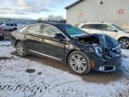 2019 Cadillac Xts Luxury за продажба в Davison, MI - Front End