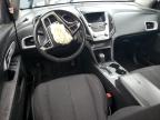 2017 Chevrolet Equinox Lt იყიდება Fort Wayne-ში, IN - Front End