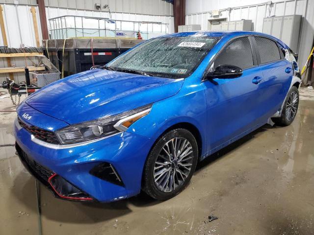 2023 Kia Forte Gt Line