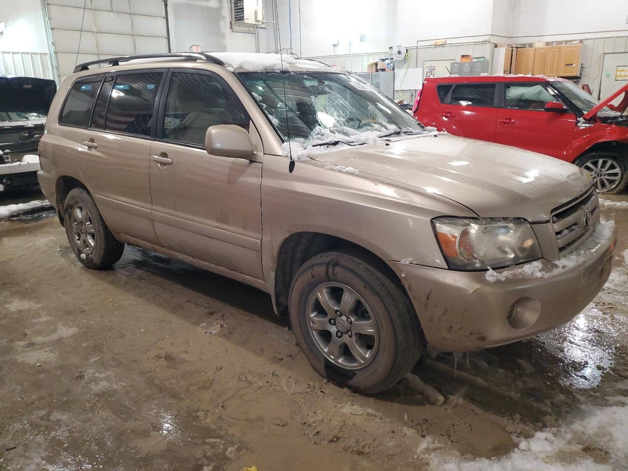 2004 Toyota Highlander - Image 4