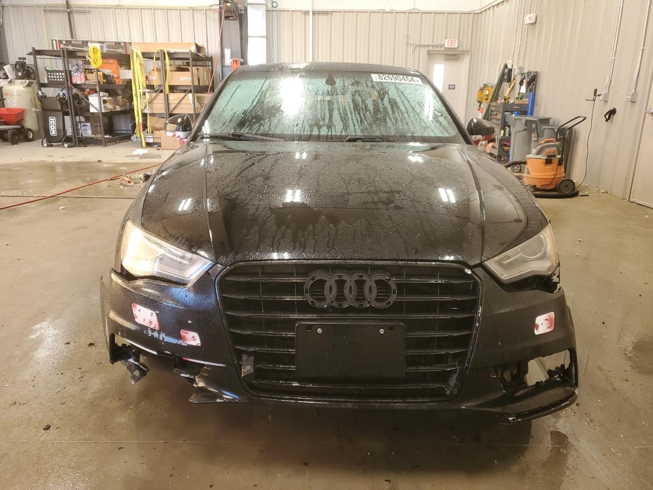 2016 Audi A3 - Image 5
