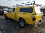 2002 Ford Ranger Super Cab de vânzare în Baltimore, MD - Minor Dent/Scratches