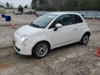 2012 Fiat 500 Pop на продаже в Knightdale, NC - Normal Wear