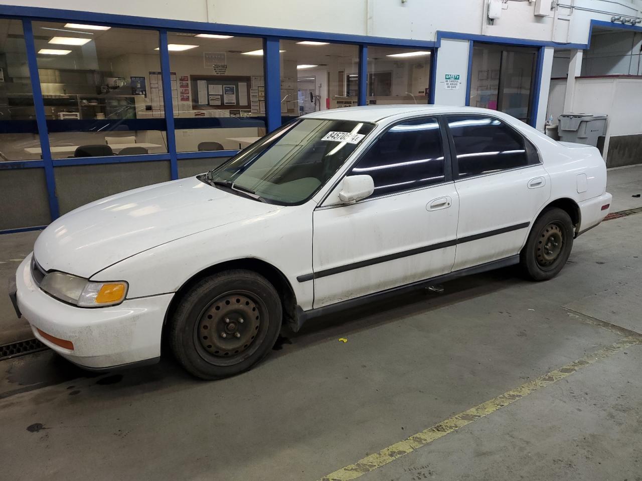 Pasco, WA에서 판매 중인 1997 Honda Accord Lx - Mechanical