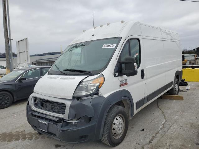 2021 Ram Promaster 2500 2500 High