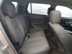 2011 Gmc Terrain Sle продається в Byron, GA - Front End