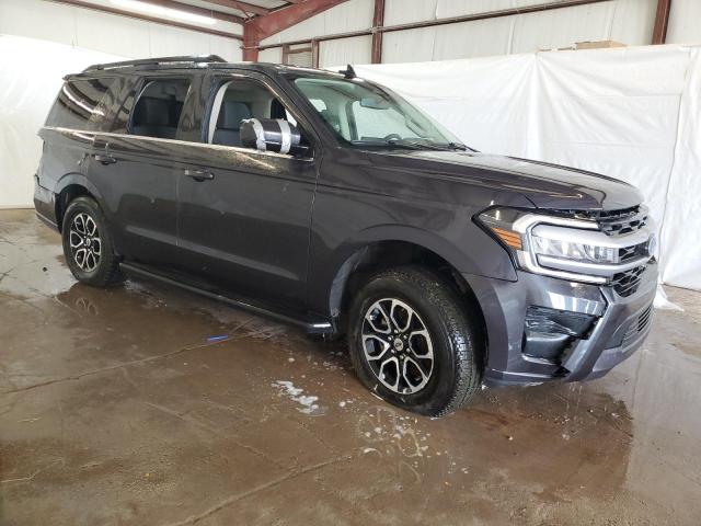  FORD EXPEDITION 2024 Black