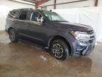 2024 Ford Expedition Xlt na sprzedaż w Mercedes, TX - Vandalism