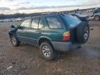 1999 Isuzu Rodeo S na sprzedaż w Memphis, TN - Front End