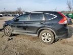 2013 Honda Cr-V Exl продається в Baltimore, MD - Front End