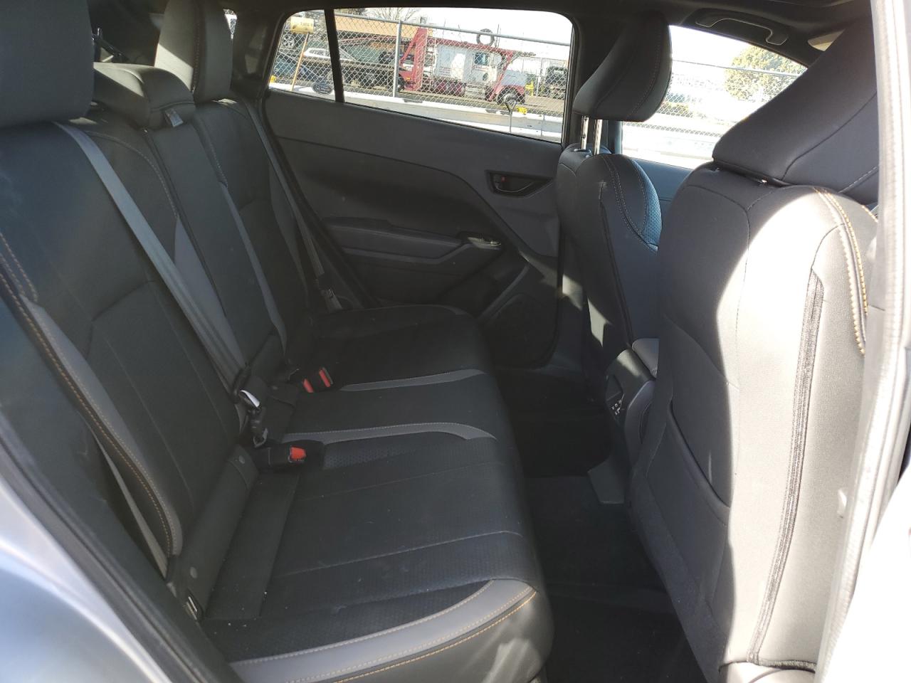 2024 Subaru XV - Image 10