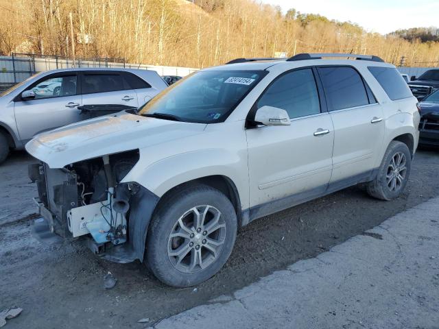 2013 Gmc Acadia Slt-2