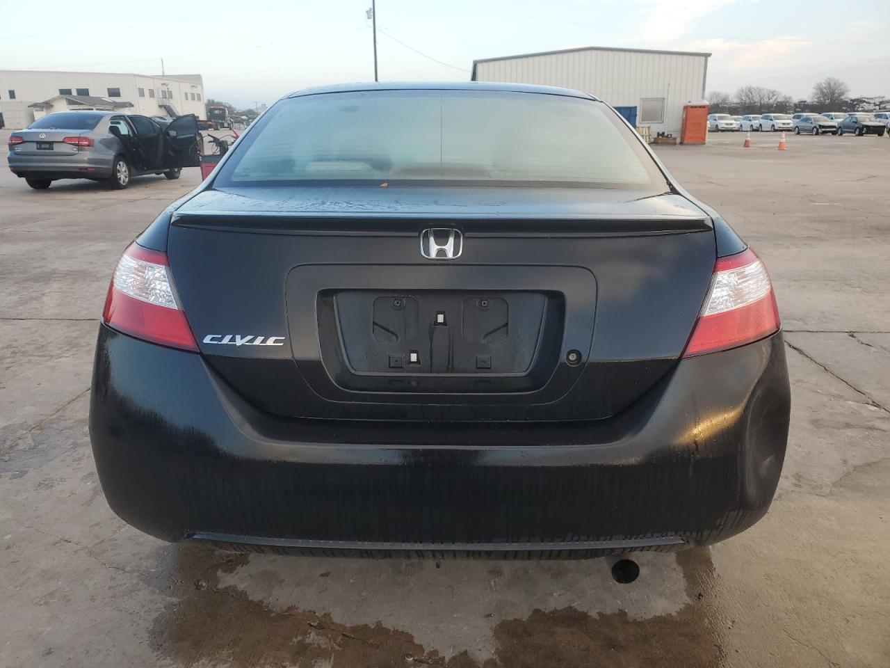 2008 Honda Civic - Image 6