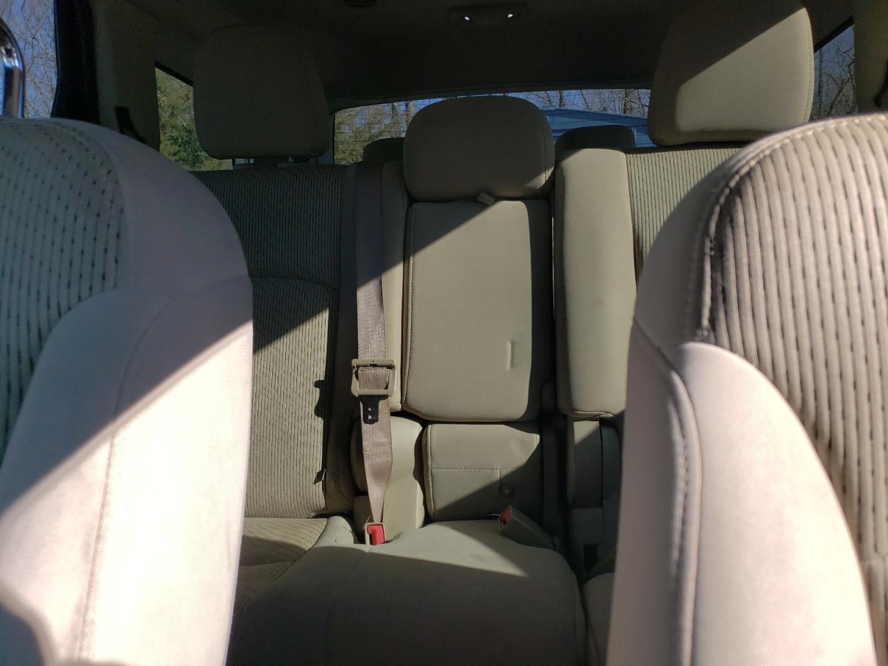 2013 Dodge Journey - Image 10