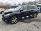 2014 Infiniti Qx60  за продажба в Rogersville, MO - Front End