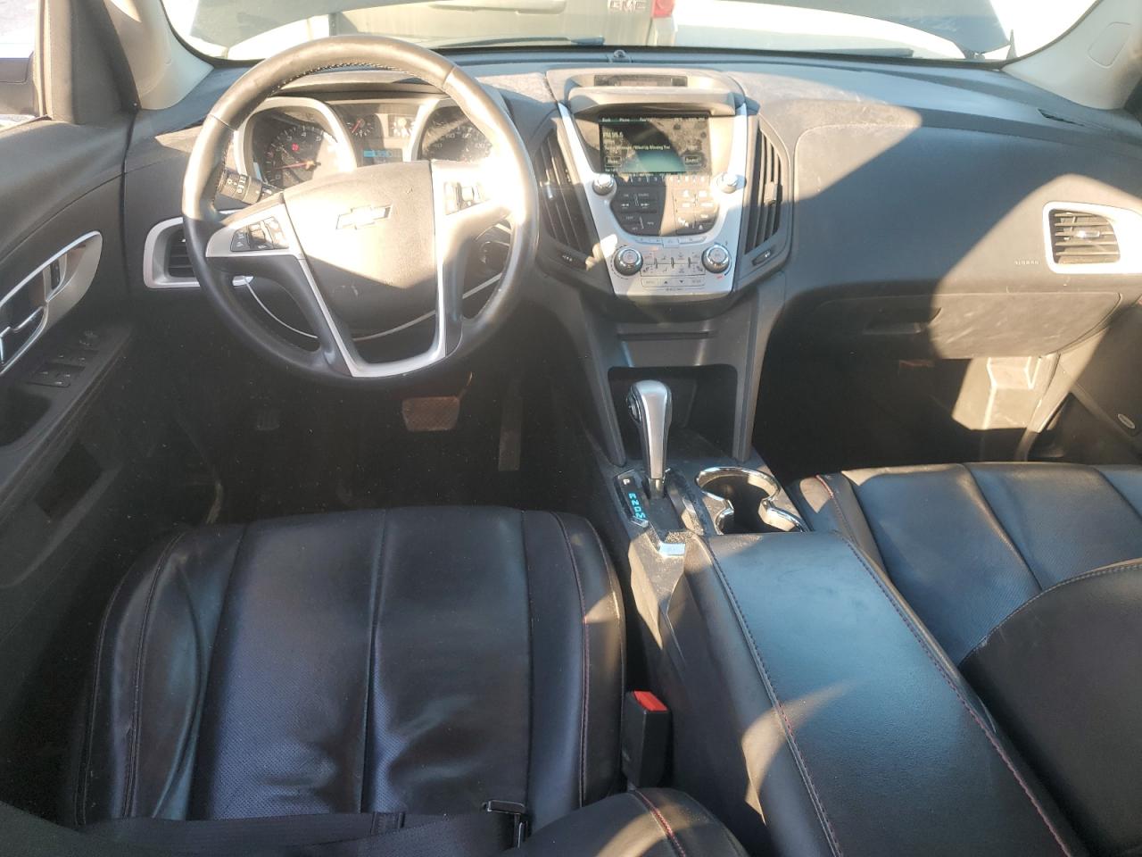 VIN 2GNFLDE34E6143972 2014 CHEVROLET EQUINOX no.8