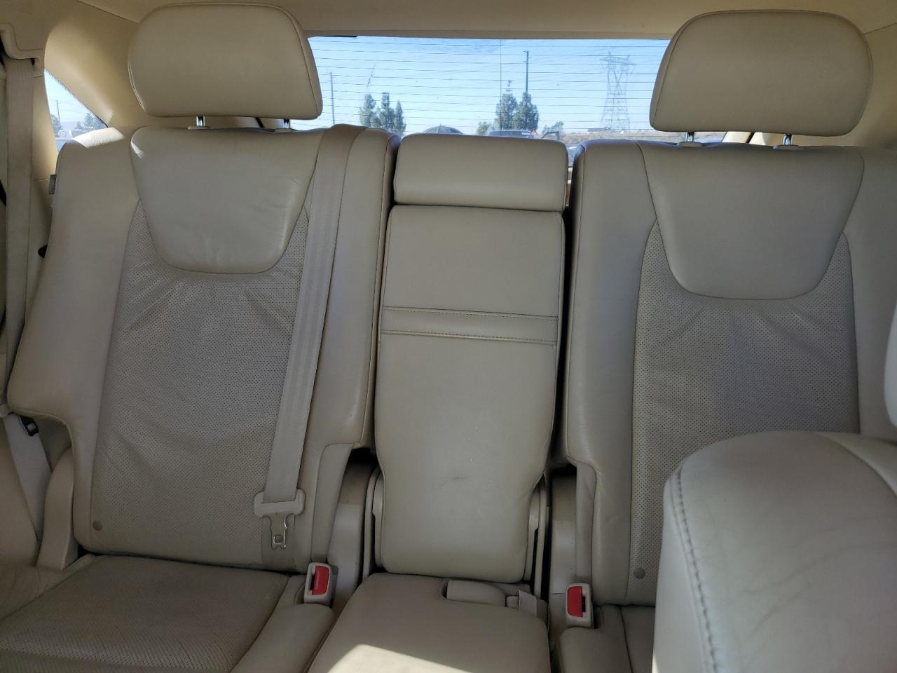 2012 Lexus Rx 450H VIN: JTJBC1BA9C2429333 Lot: 85348584