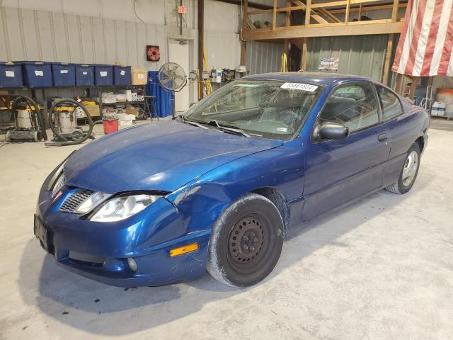2005 Pontiac Sunfire 