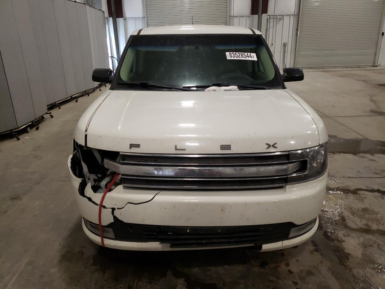 VIN 2FMHK6C85EBD00751 2014 FORD FLEX no.5