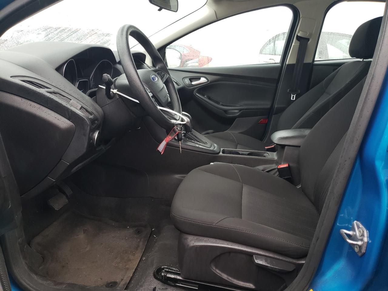 2016 Ford Focus - Image 7