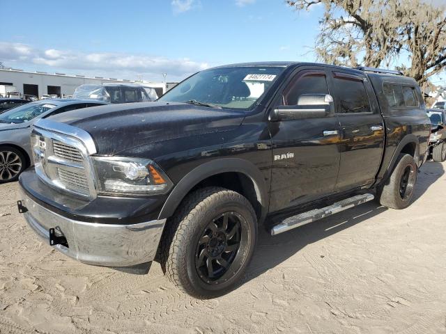 2010 Dodge Ram 1500 