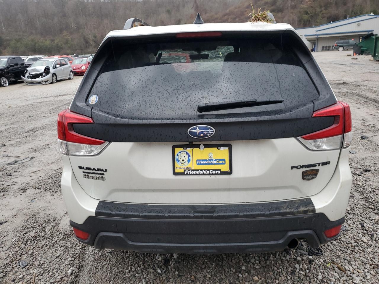 2024 Subaru Forester - Image 6